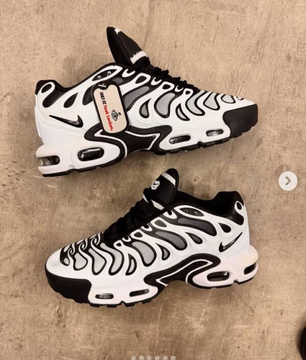 Nike Air Max Plus : Nike TN